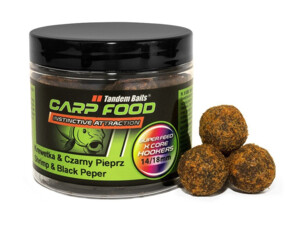 TANDEM BAITS SuperFeed X Core Hookers 14mm / 18mm /200ml