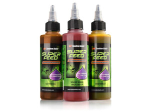 TANDEM BAITS SuperFeed Diffusion fluo Booster 100ml