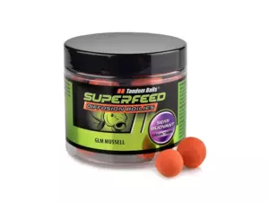 TANDEM BAITS SuperFeed Diffusion fluo Boilies 14-16mm / 90g