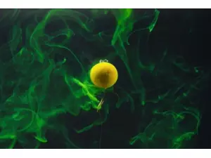 TANDEM BAITS SuperFeed Diffusion fluo Boilies 14-16mm / 90g