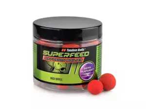 TANDEM BAITS SuperFeed Diffusion fluo Boilies 14-16mm / 90g