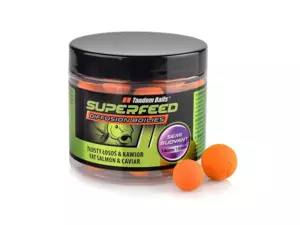 TANDEM BAITS SuperFeed Diffusion fluo Boilies 14-16mm / 90g