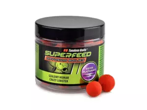 TANDEM BAITS SuperFeed Diffusion fluo Boilies 14-16mm / 90g