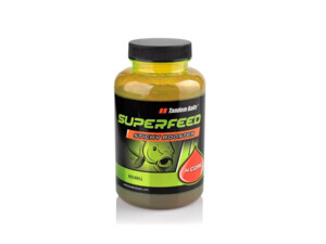 TANDEM BAITS SuperFeed X Core Sticky Booster_300ml