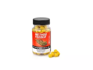 Winner Method feeder Fluo Pop-up Micro Boilies 8mm / 35g