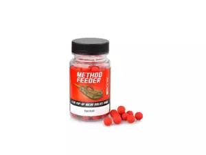 Winner Method feeder Fluo Pop-up Micro Boilies 8mm / 35g
