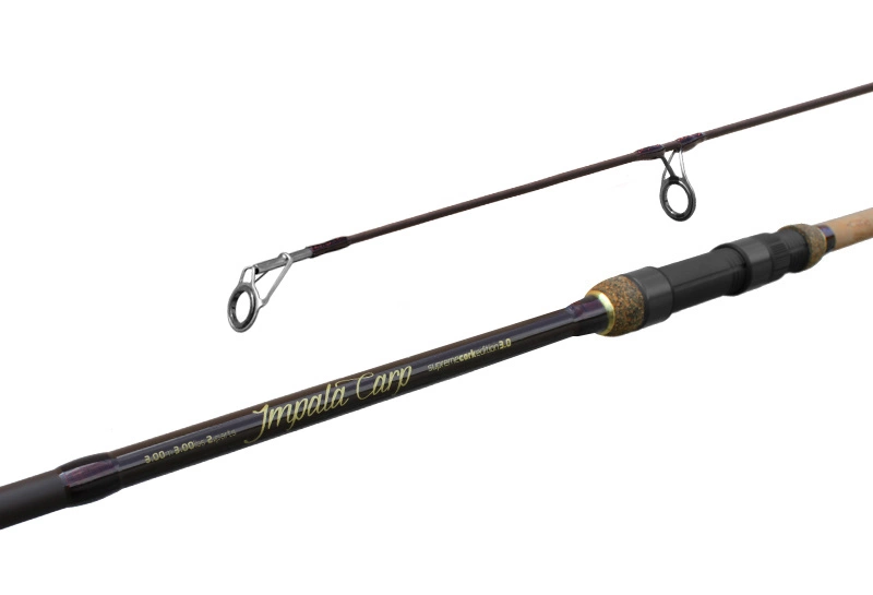 Delphin Impala Carp cork edition