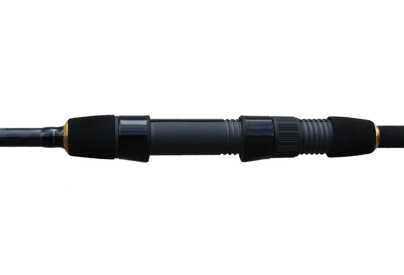 Delphin Opium black feeder + 3 špičky