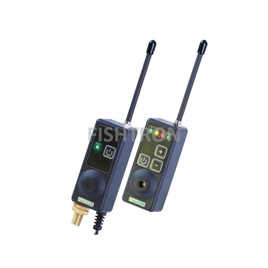 FLAJZAR 3kanálový bezdrátový příposlech DBX-09/3