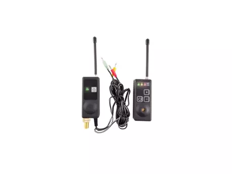 FLAJZAR 3kanálový bezdrátový příposlech DBX-09/3