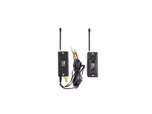 FLAJZAR 3kanálový bezdrátový příposlech DBX-09/3