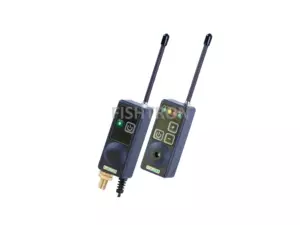 FLAJZAR 3kanálový bezdrátový příposlech DBX-09/3