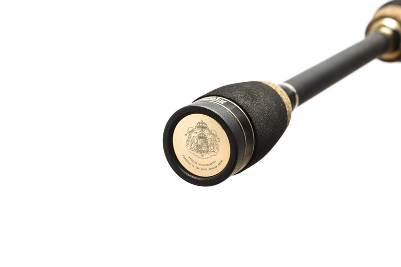 Přívlačový prut Abu Garcia Bass Beat II