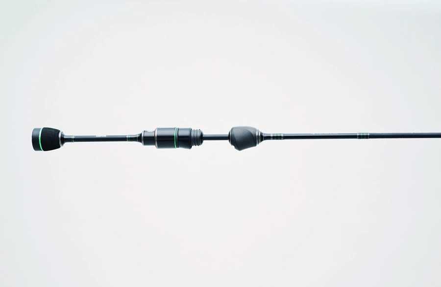 Přívlačový prut Abu Garcia Mass Beat Extreme II