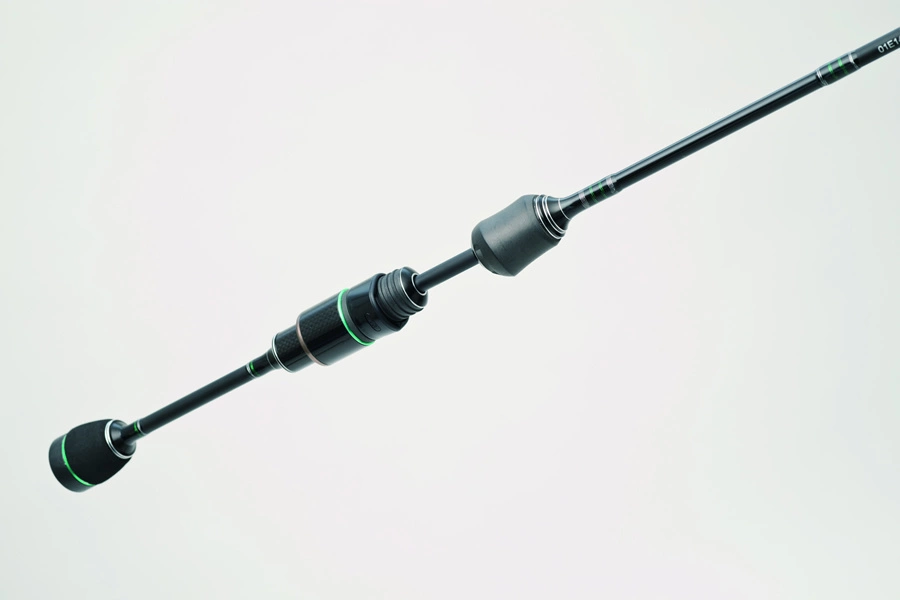 Přívlačový prut Abu Garcia Mass Beat Extreme II