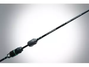 Přívlačový prut Abu Garcia Mass Beat Extreme II