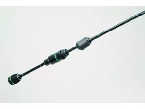 Přívlačový prut Abu Garcia Mass Beat Extreme II