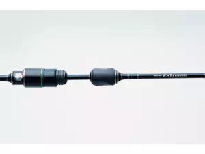 Přívlačový prut Abu Garcia Mass Beat Extreme II