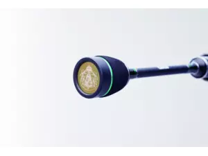 Přívlačový prut Abu Garcia Mass Beat Extreme II