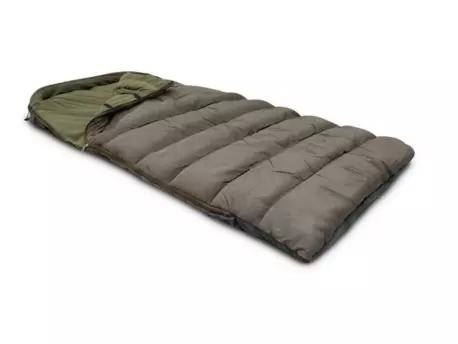 ZFISH Spací Pytel Sleeping Bag Royal 5 Season + Taška Zdarma!