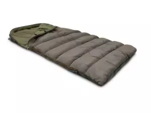 ZFISH Spací Pytel Sleeping Bag Royal 5 Season + Taška Zdarma!