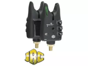 Signalizátory s příposlechem JRC Radar DS Solar sada 3+1