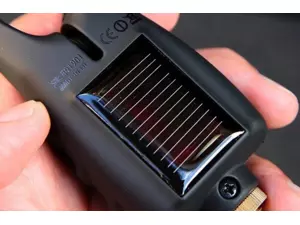 Signalizátory s příposlechem JRC Radar DS Solar sada 3+1