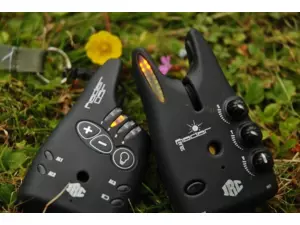 Signalizátory s příposlechem JRC Radar DS Solar sada 3+1