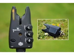 Signalizátory s příposlechem JRC Radar DS Solar sada 3+1