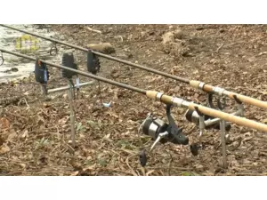 Signalizátory s příposlechem JRC Radar DS Solar sada 3+1