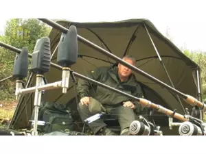 Signalizátory s příposlechem JRC Radar DS Solar sada 3+1