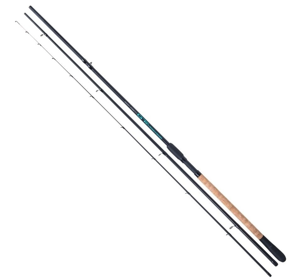 Leeda Concept Match 12ft Twin Tip