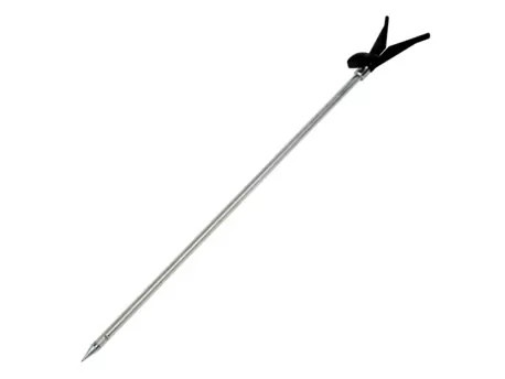 GIANTS FISHING Vidlička delší kovová přední 60cm