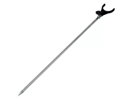 GIANTS FISHING Vidlička delší kovová zadní 60cm