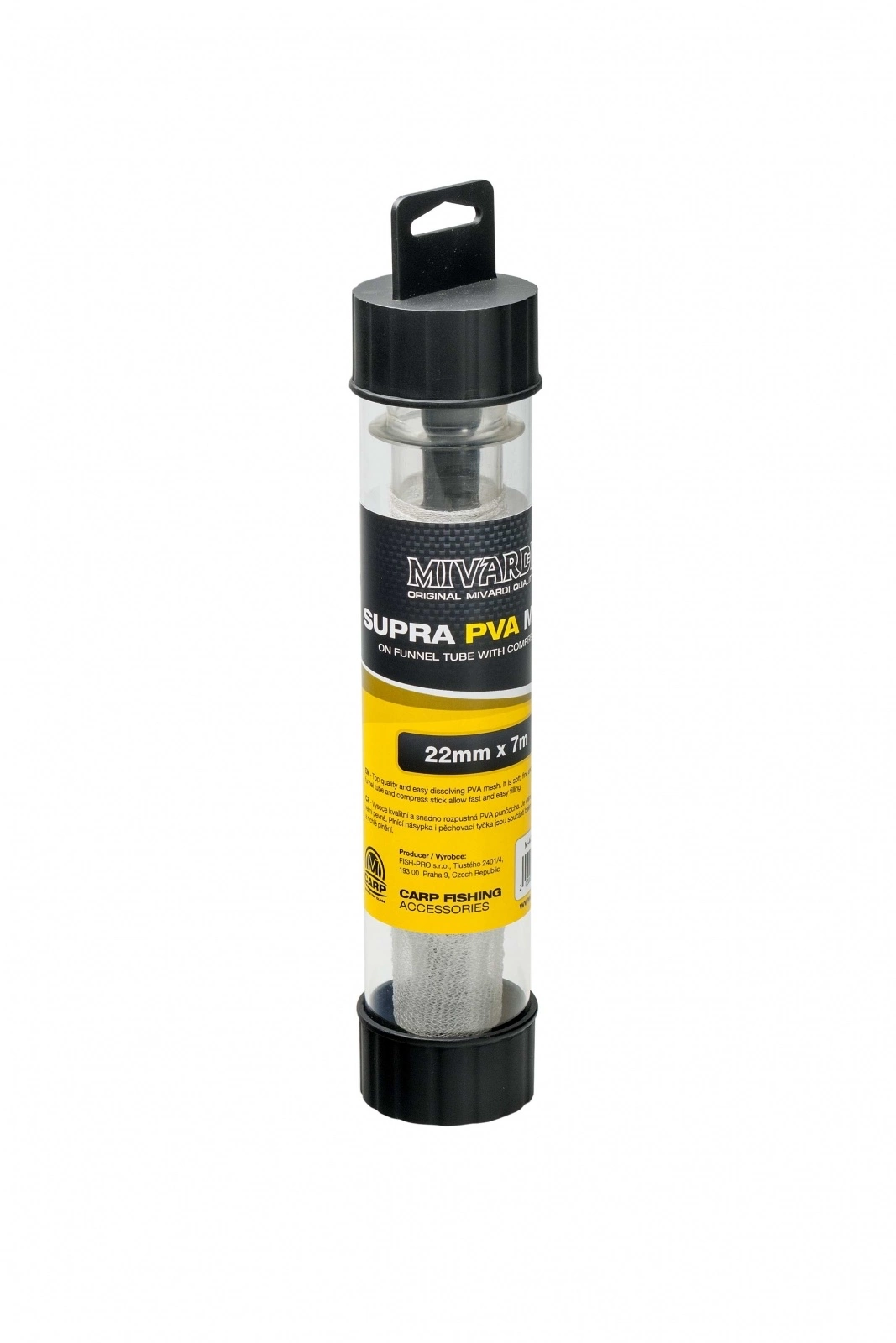 MIVARDI PVA supramesh v tubě 22 mm 7 m