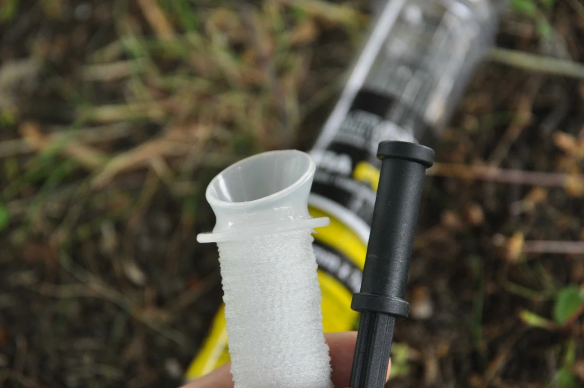 MIVARDI PVA supramesh v tubě 22 mm 7 m