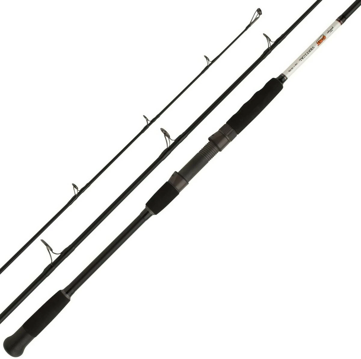 FOX RAGE Catfish Vertical 2m 120-220g VÝPRODEJ