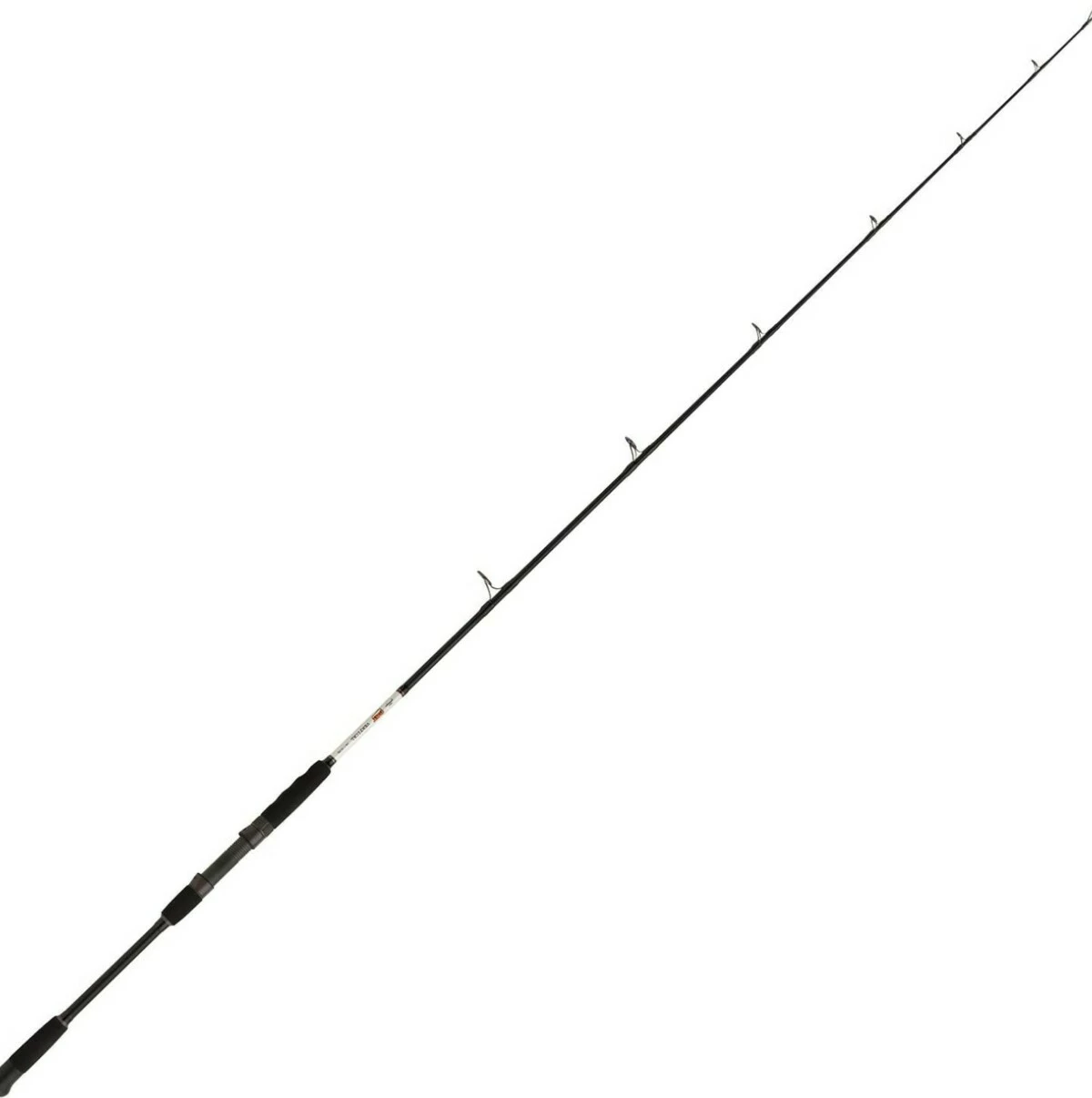 FOX RAGE Catfish Vertical 2m 120-220g VÝPRODEJ