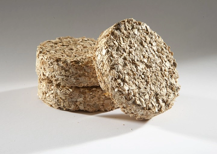 BRADLEY SMOKERS Udící brikety