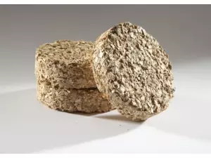 BRADLEY SMOKERS Udící brikety