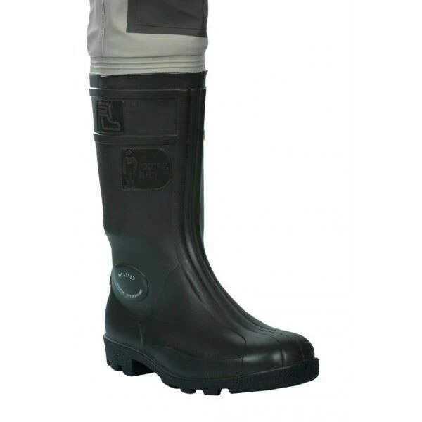 PROS Brodící kalhoty "PREMIUM" SBP01 světlé