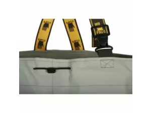 PROS Brodící kalhoty "PREMIUM" SBP01 světlé