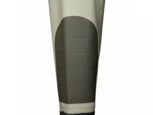 PROS Brodící kalhoty "PREMIUM" SBP01 světlé