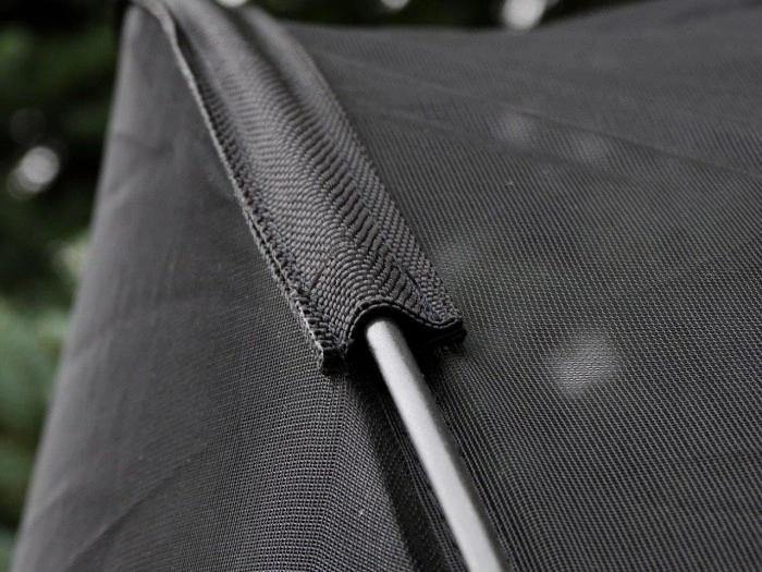 TANDEM BAITS Moskytiera na lehátko