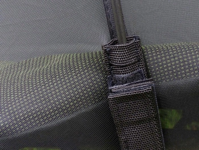 TANDEM BAITS Moskytiera na lehátko