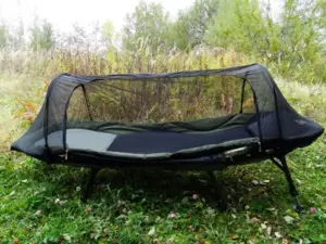 TANDEM BAITS Moskytiera na lehátko