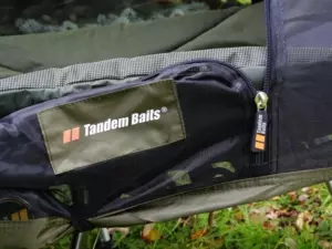 TANDEM BAITS Moskytiera na lehátko