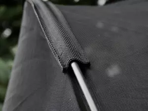 TANDEM BAITS Moskytiera na lehátko