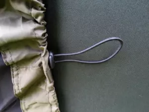 TANDEM BAITS Moskytiera na lehátko