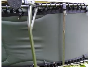 TANDEM BAITS Moskytiera na lehátko